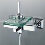 WT-8649 Bathtub faucet WT-8649