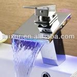 WT-WF1401 comtemporary water fall faucet WT-WF1401