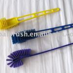 XBX100 household bathroom toilet hockey brush/color toilet brush/bathroom brush XBX100