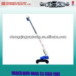 XCMG Self-propelled Aerial Work Platform GKS28 GKS28