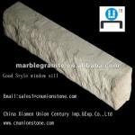 Xiamen Union Stone Hot Style Natural Stone Window Sill Natural Stone Window Sill