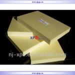 XPS extruded polystyrene foam blocks and High quality density XPS thermal insulation board manufacturer XPS foam sheets XPS-W01