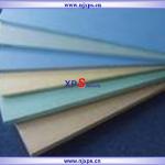 XPS extruded polystyrene insulation board XPS600/1200