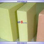 XPS extruded polystyrene sheet XPS0600/1200