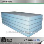 xps extruded styrofoam insulation sheets XPB-008