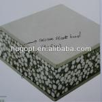 xps fiber cement sandwich panel BL-75