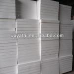 XPS insulation by extrusion of rigid polystyrene foam board 150mm