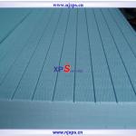 XPS insulation product- grooving surface XPS600/1200