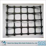 XQ products high quality biaxial geogrid XQ-t034