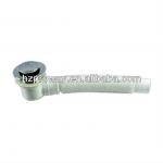 XS-15 Shower Drainer, Zinc Alloy Show Parts XS-15