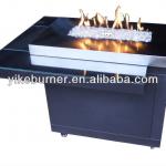 Y3 Outdoor Gas Fireplace Y3