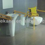 YDK08055 supply barrier-free toilet handrail, handrail YDK08055