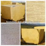 Yellow Color Sandstone