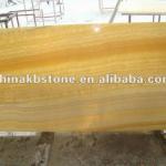 Yellow Onxy (M073) Marble Slab 2cm thickness M073-SLAB