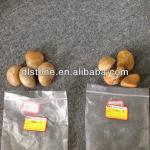 Yellow Polished Pebbles for Landscaping Paving DL-Pebbles