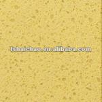 Yellow quartz stone HC6005