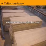 Yellow sandstone BNW-SS001