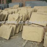 yellow sandstone any size and style