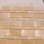 Yellow Sandstone Mosaic sandstone