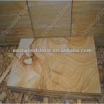 yellow sandstone outdoor tiles  ews-s