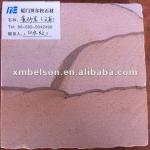 Yellow sandstone, sandstone slab, sandstone tile BLS-SAD-00020