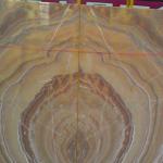 (yellow stone)yellow onyx BLS-8282