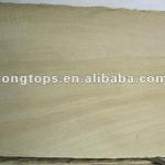 Yellow wooden Sandstone