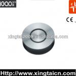 YG-544 glass sliding door cable roller 544