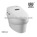 YWWY993 china sanitary ware automatic toilet bathroom closet YWWY993