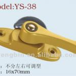 YY-38 Crescent lock YY-38