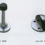 Zamac Door Stops 81012