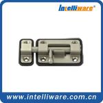 Zamak Bolt Types of Door Latch Bolt with Spring Art.3K2165 3K2165