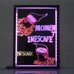 (ZDCX)Magic Flashing LED Shop Neon Signs Shop Neon Signs-ZD57CX