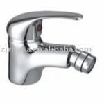 ZFJ-3579-6 ACS approved Deck Mounted Single lever bidet faucet ZFJ-3579-6