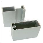 zhurui aluminium extrusion profile P0001