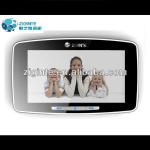 ZigBee smart digital peephole viewer with Communication function k800-515