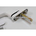 Zinc alloy door and window handle HLYG001-4