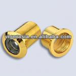 Zinc alloy door eye VZ-503c