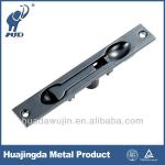 zinc alloy door flush bolt/ door bolt/ window bolt F003