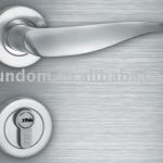 Zinc alloy door handle MTR22800 SN