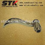 Zinc Alloy Door Handle STK-Z-1021