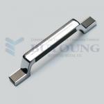 Zinc Alloy Door Handle BYCD-6 BYCD-6