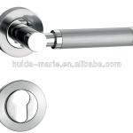 Zinc Alloy Door Handle, Guangdong Supplier LH3002