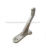 Zinc alloy handrail bracket ZW-DS006