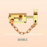 zinc alloy security door chain 1010011 1010011