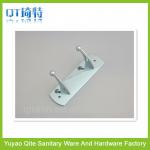 zinc alloy towel and clothes hooks for home use QT-G002