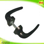 Zinc aluminium Door handle KBB070 KBB070