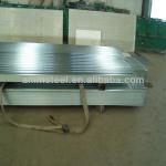 zinc aluminium roofing sheets XJ