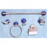 Zinc Bathroom Accessories SR18300-2