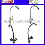 zinc kitchen faucet A-250